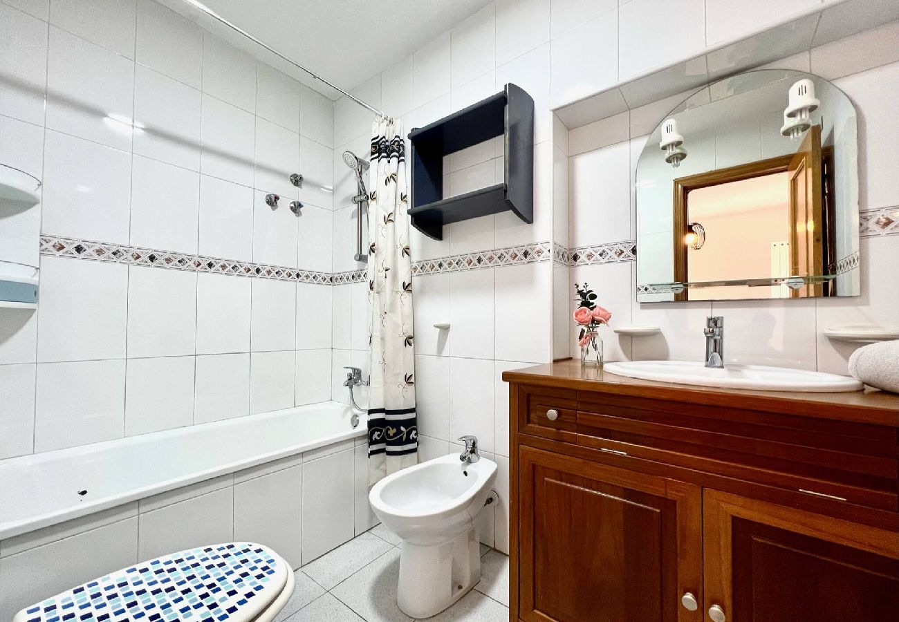 Appartement à Torrevieja - Bungalow Los Balcones