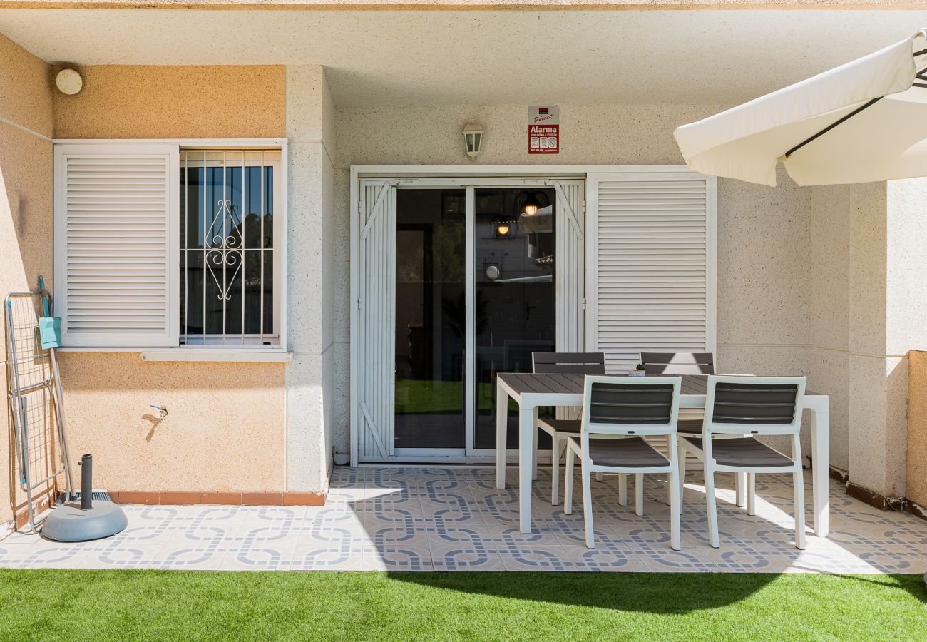 Appartement à Torrevieja - Bungalow Los Balcones