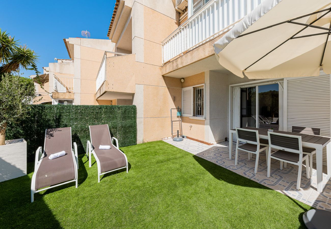 Appartement à Torrevieja - Bungalow Los Balcones