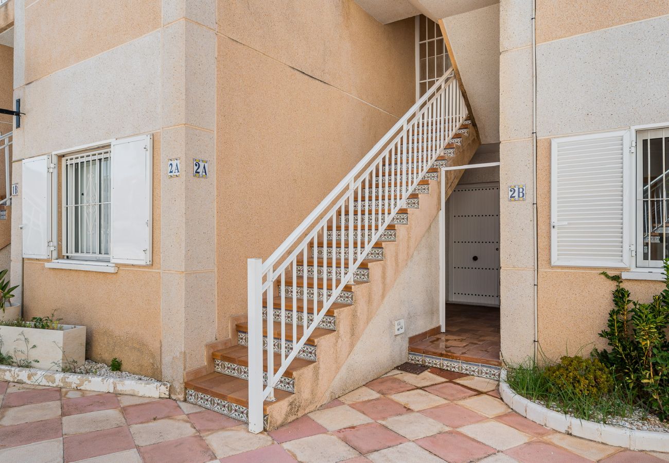 Appartement à Torrevieja - Bungalow Los Balcones