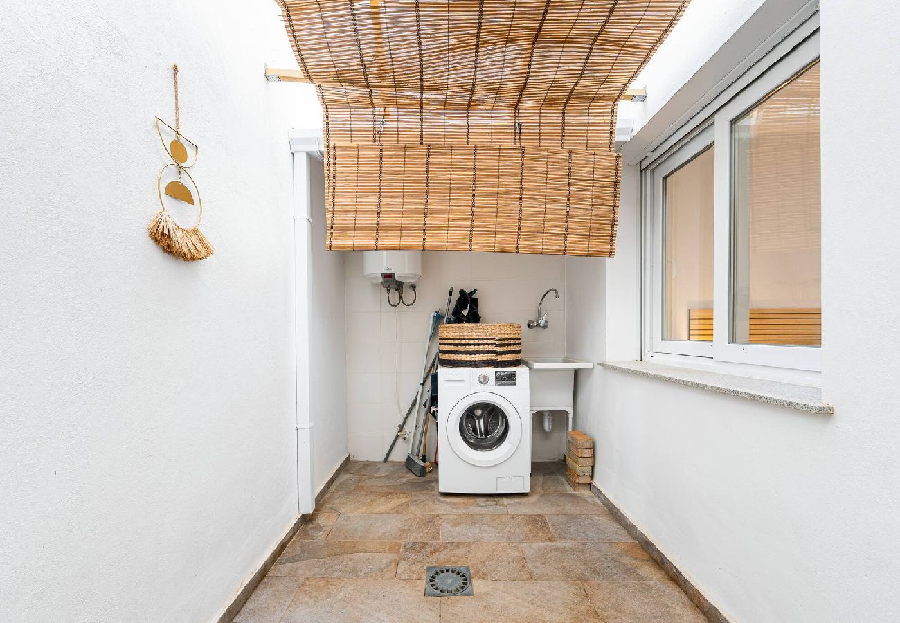 Appartement à San Pedro del Pinatar - Río Júcar (San Pedro del Pinatar)