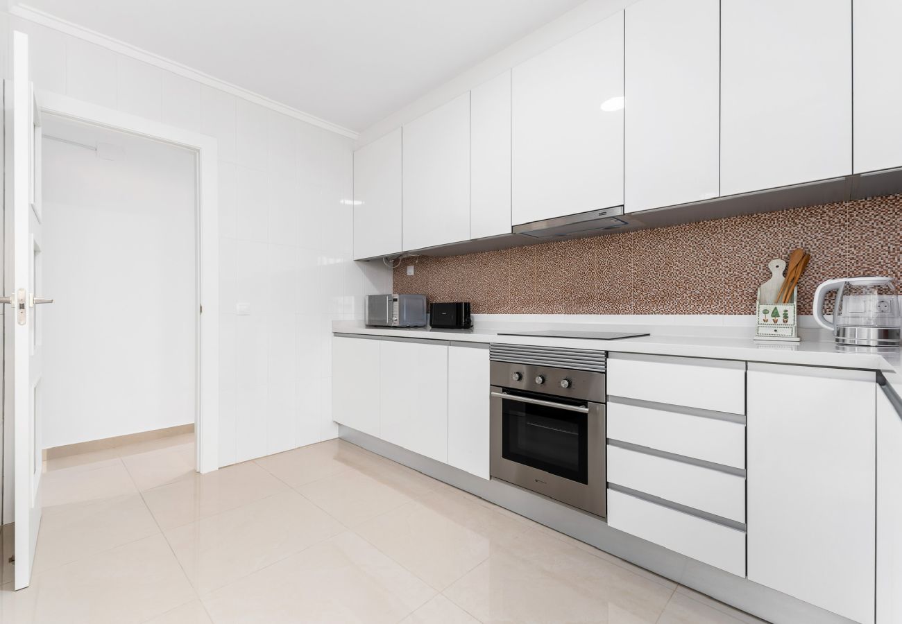 Appartement à Los Montesinos - Aparthotel Laguna Rosa 1B