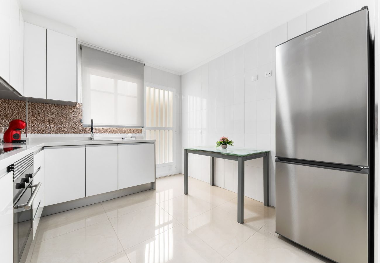 Appartement à Los Montesinos - Aparthotel Laguna Rosa 1B