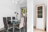Appartement à Los Montesinos - Aparthotel Laguna Rosa 1B