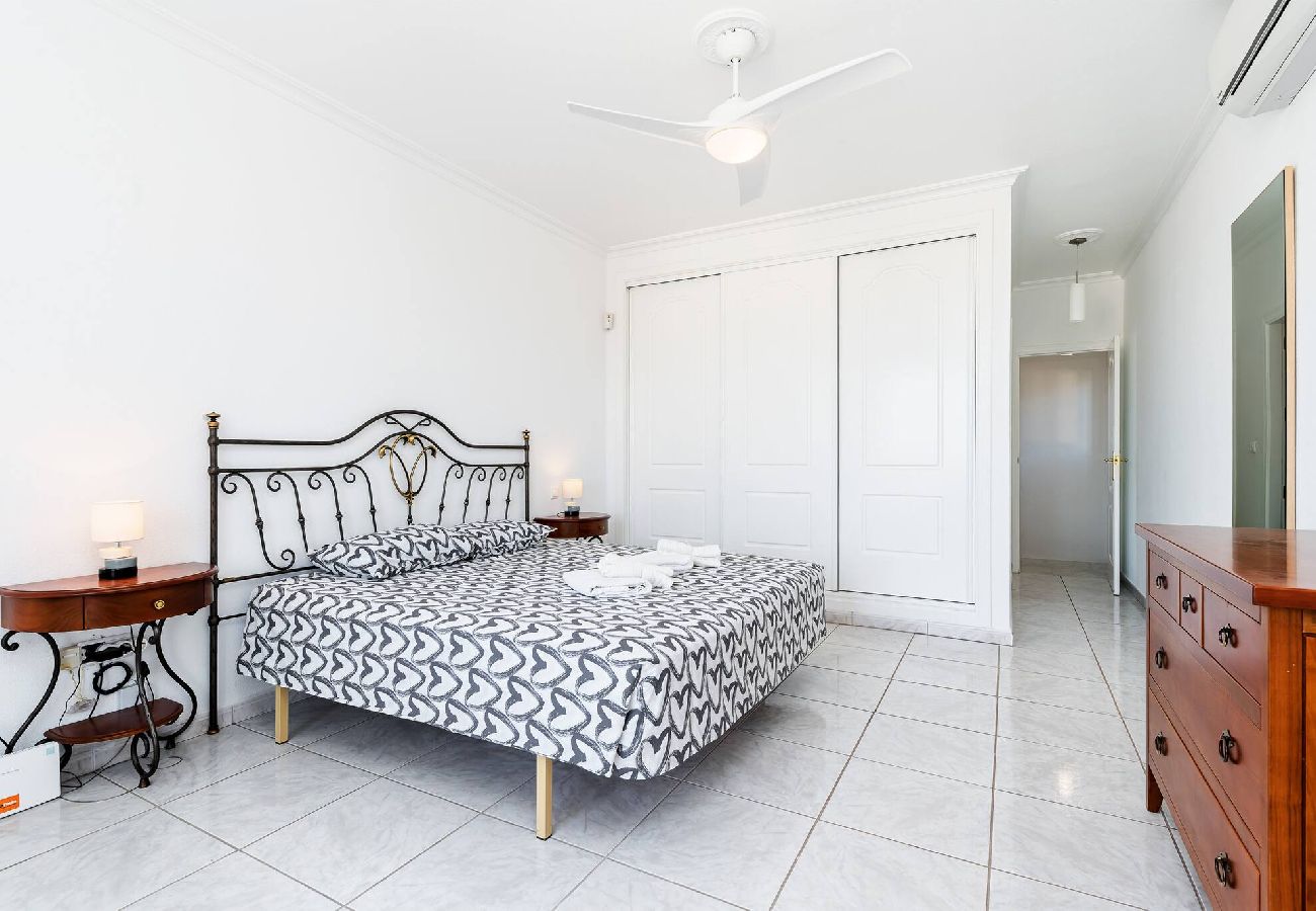 Villa à San Miguel de Salinas - Villa Sunrise San Miguel