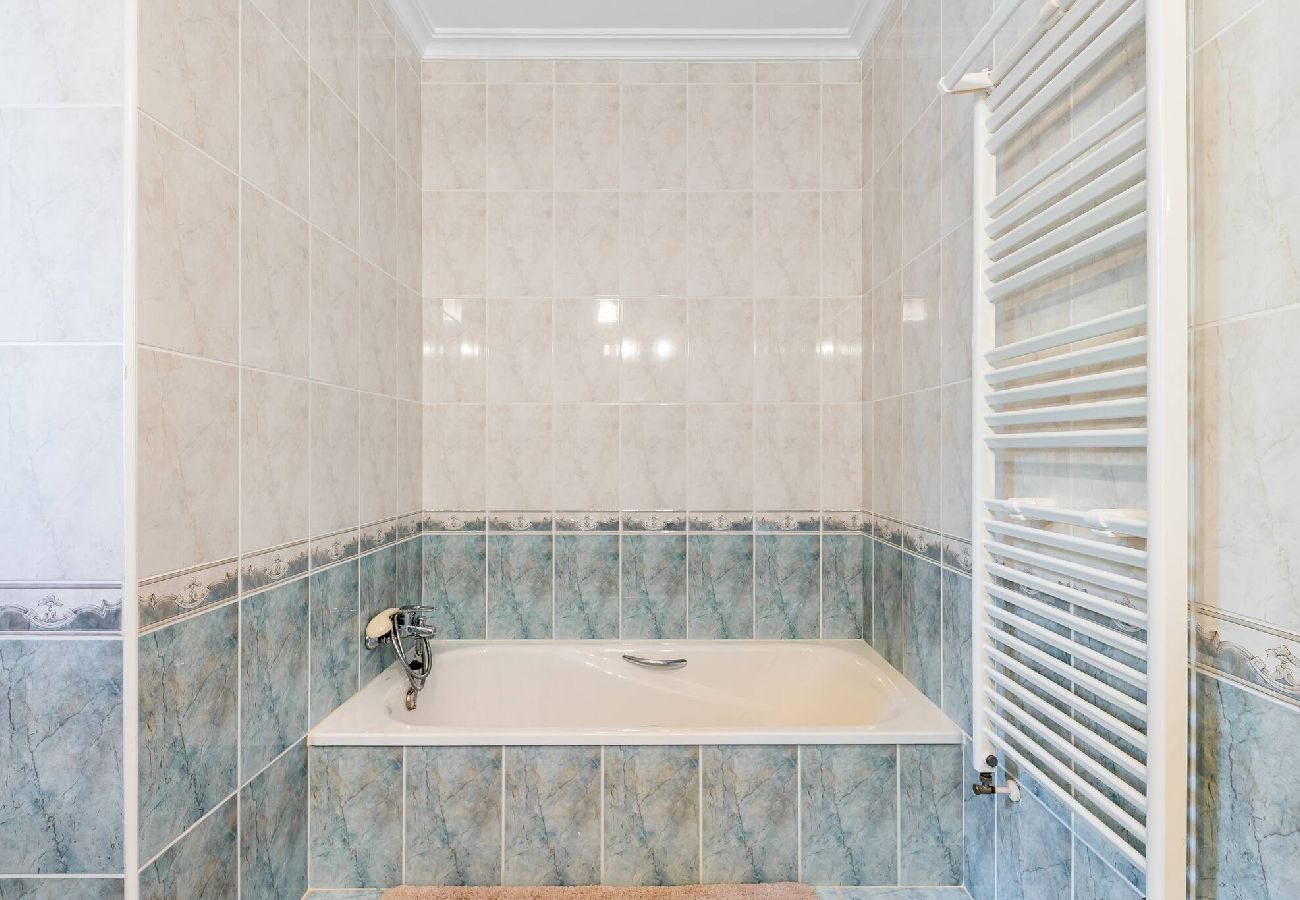 Villa à San Miguel de Salinas - Villa Sunrise San Miguel