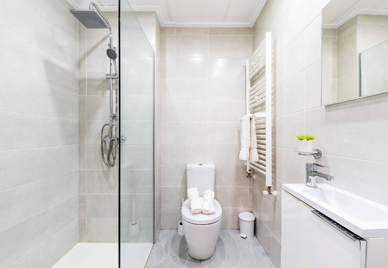 Villa à San Miguel de Salinas - Villa Sunrise San Miguel