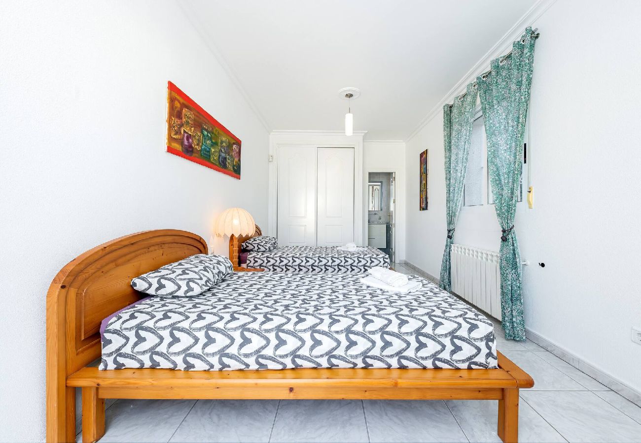 Villa à San Miguel de Salinas - Villa Sunrise San Miguel