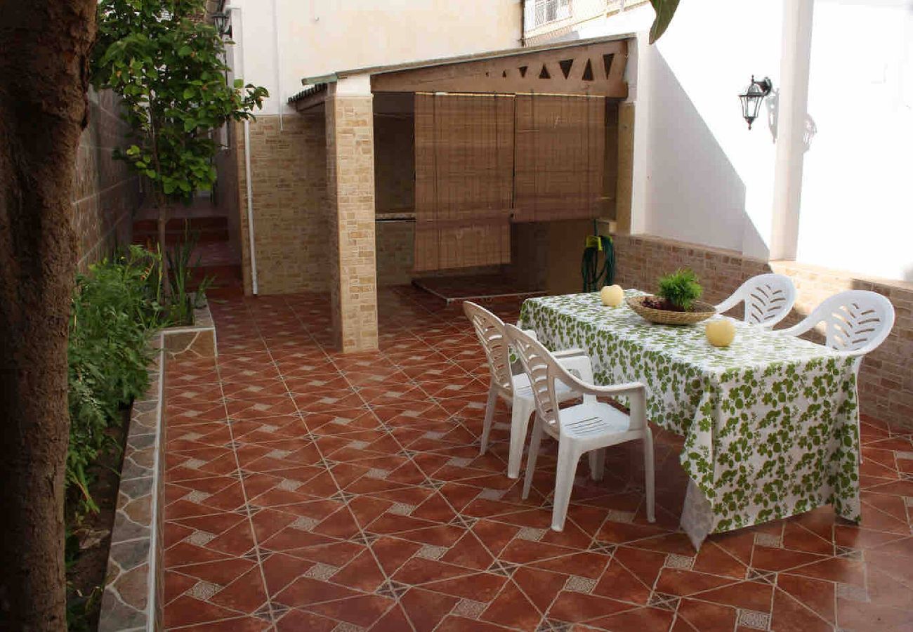 Maison à Torrevieja - Casa Galisa