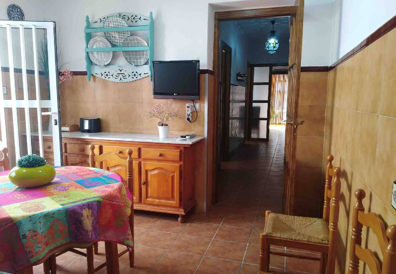 Maison à Torrevieja - Casa Galisa