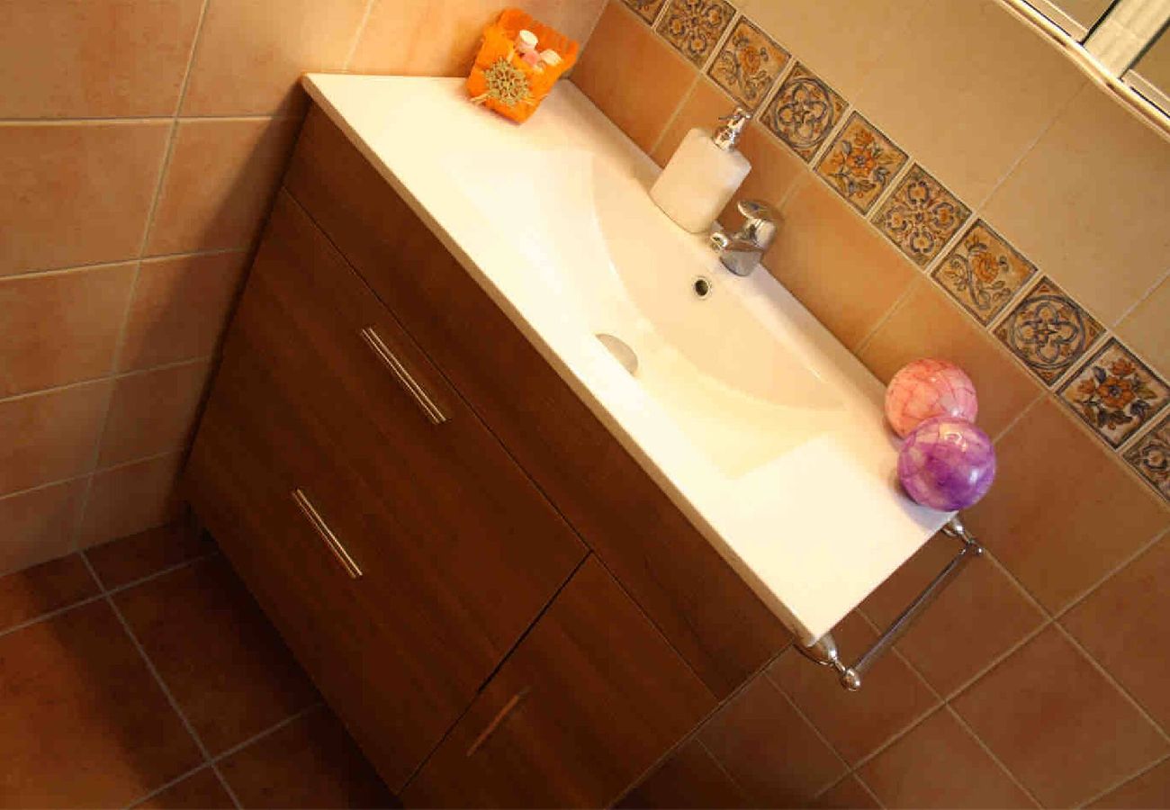 Maison à Torrevieja - Casa Galisa