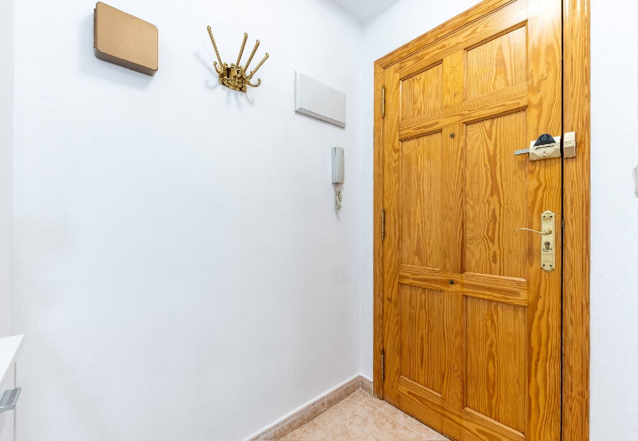 Appartement à Torrevieja - Ina Sunrise