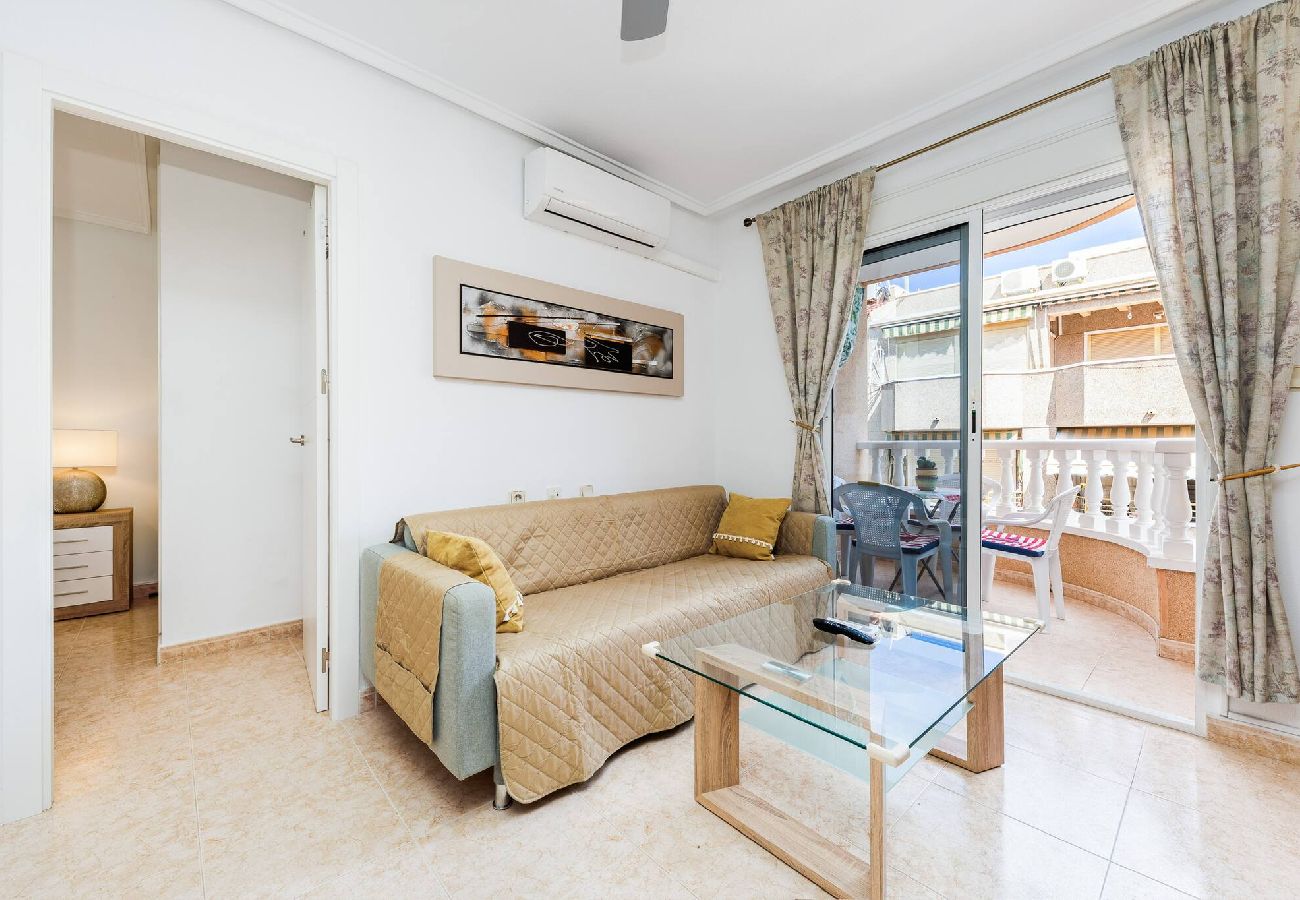 Appartement à Torrevieja - Ina Sunrise
