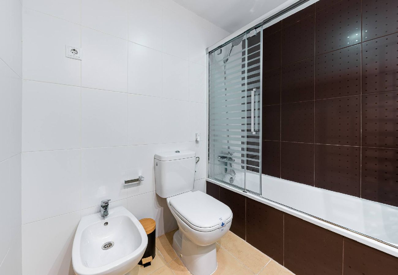 Appartement à Murcia - 🅃 Mar Menor Golf