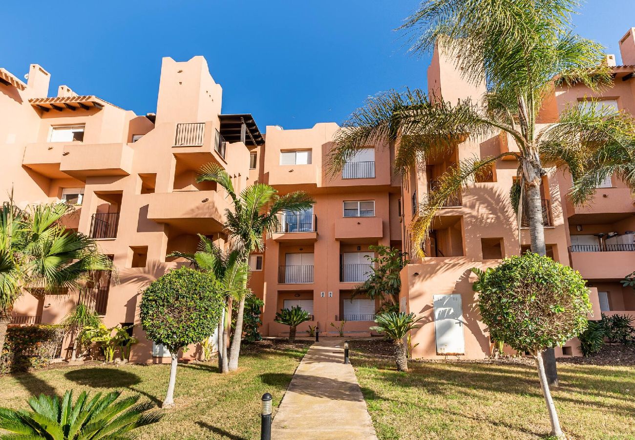 Appartement à Murcia - 🅃 Mar Menor Golf