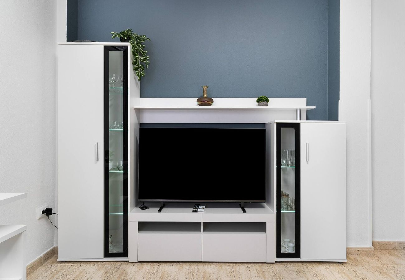 Appartement à Torrevieja - Perseo Sunrise - Apartamento