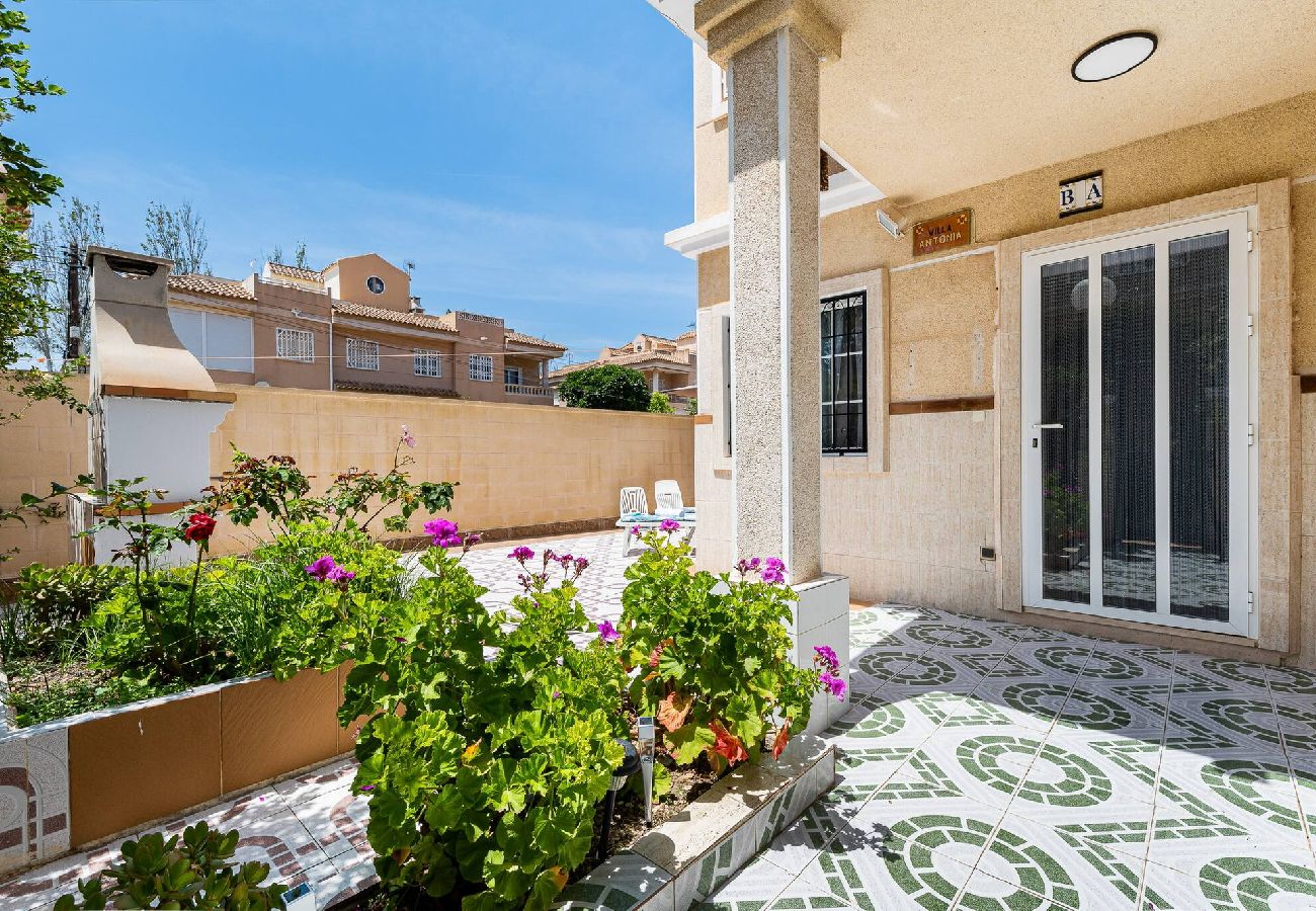 Appartement à Torrevieja - Perseo Sunrise - Apartamento