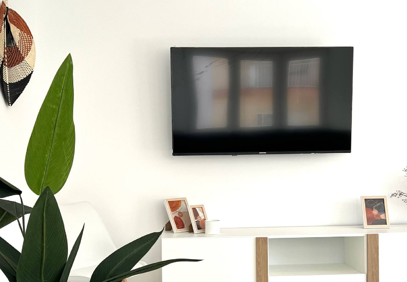 Appartement à Torrevieja - Rodas 4º- Sunrise Center Suites