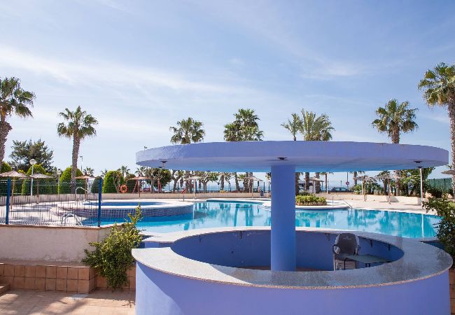 Appartement à Orihuela Costa - Atico Sunrise Aguamarina