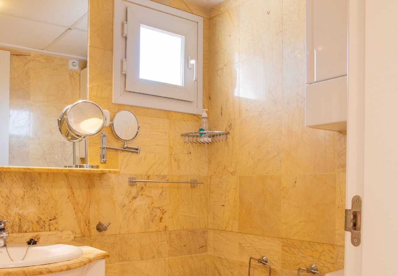 Appartement à Orihuela Costa - Atico Sunrise Aguamarina