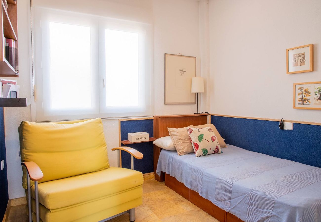 Appartement à Orihuela Costa - Atico Sunrise Aguamarina