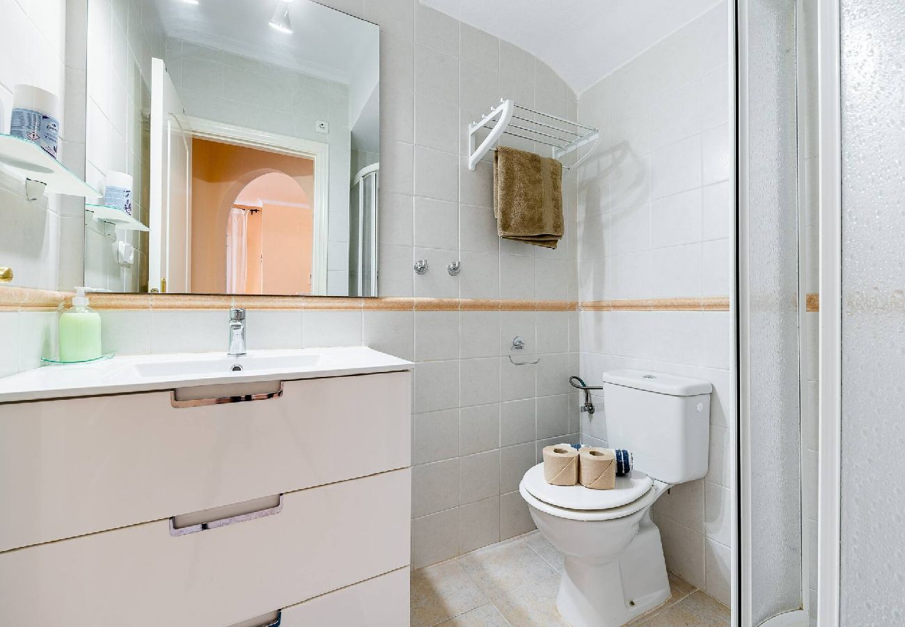 Maison à Orihuela Costa - Garden Sweets (Villamartin)