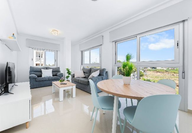 Appartement à Los Montesinos - Aparthotel Laguna Rosa 2B