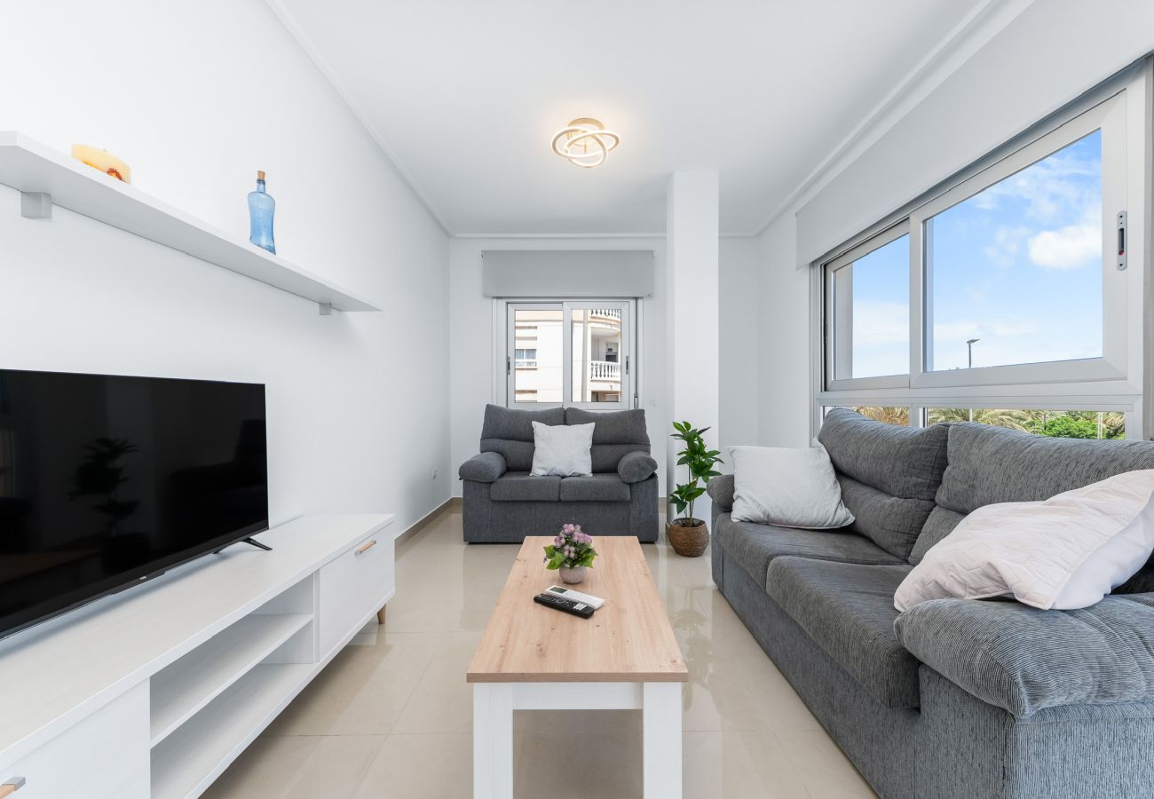 Appartement à Los Montesinos - Aparthotel Laguna Rosa 2B