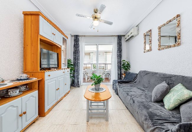 Appartement à Torrevieja - Victoria Sunrise   - Apartamento
