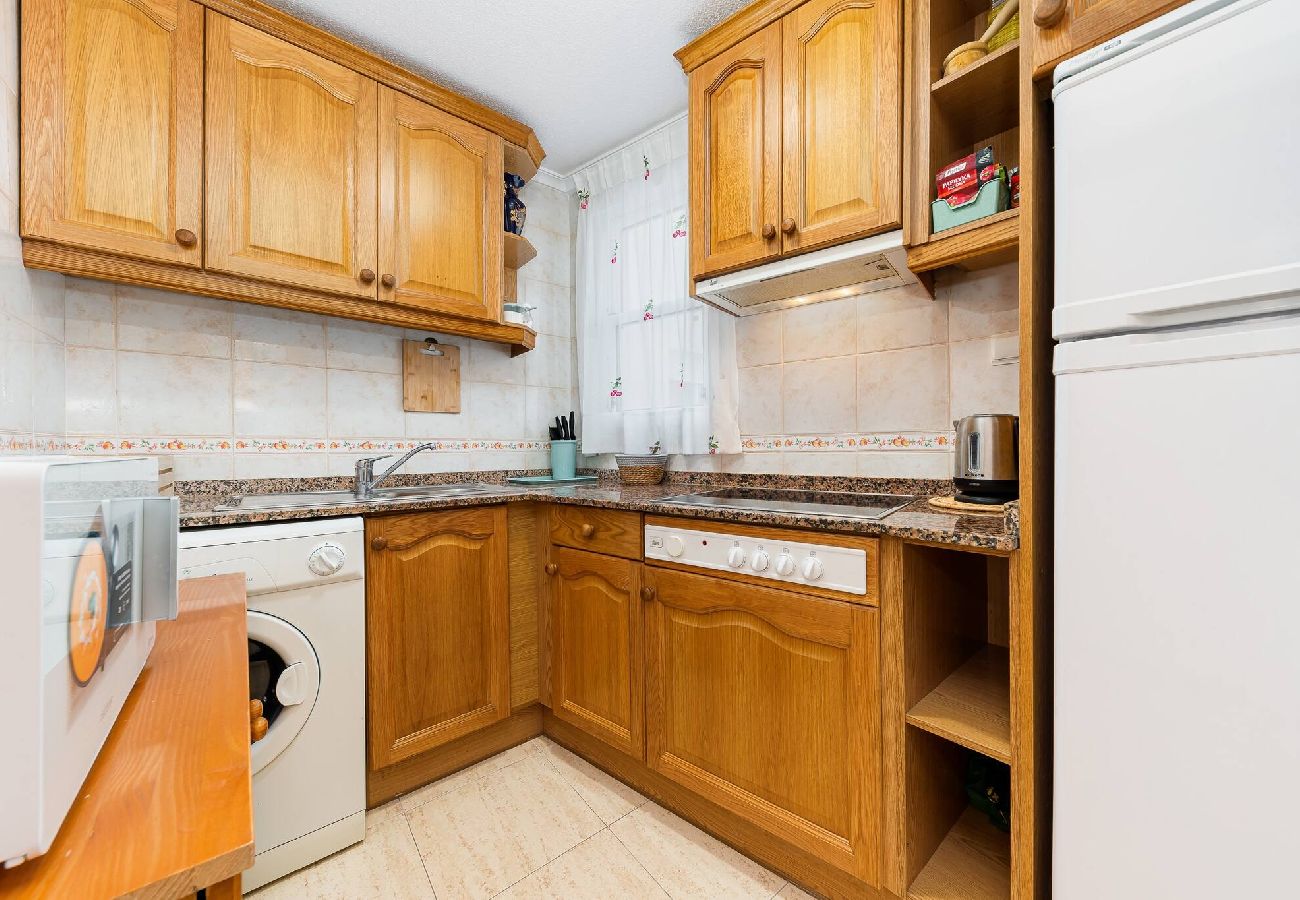 Appartement à Torrevieja - Victoria Sunrise   - Apartamento