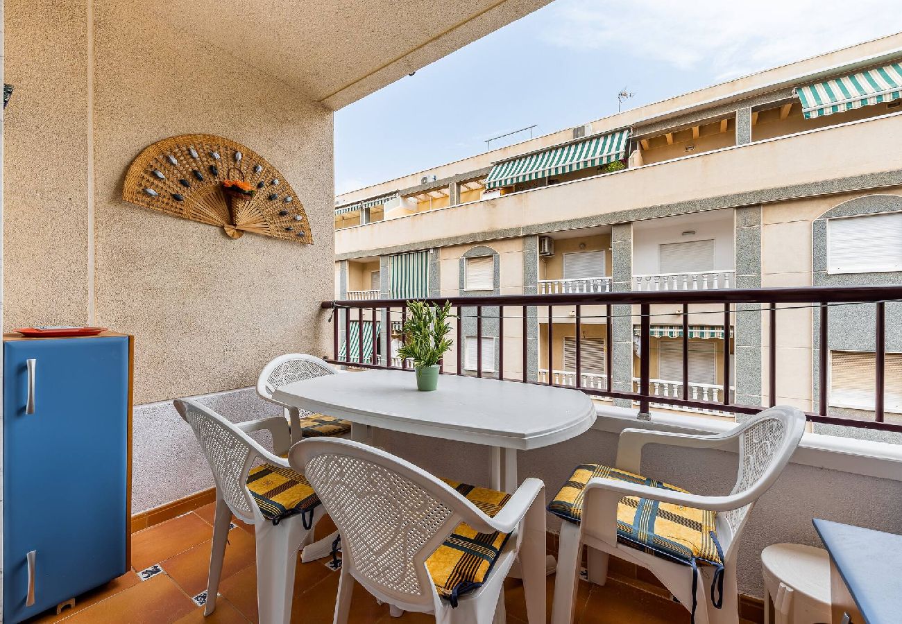 Appartement à Torrevieja - Victoria Sunrise   - Apartamento