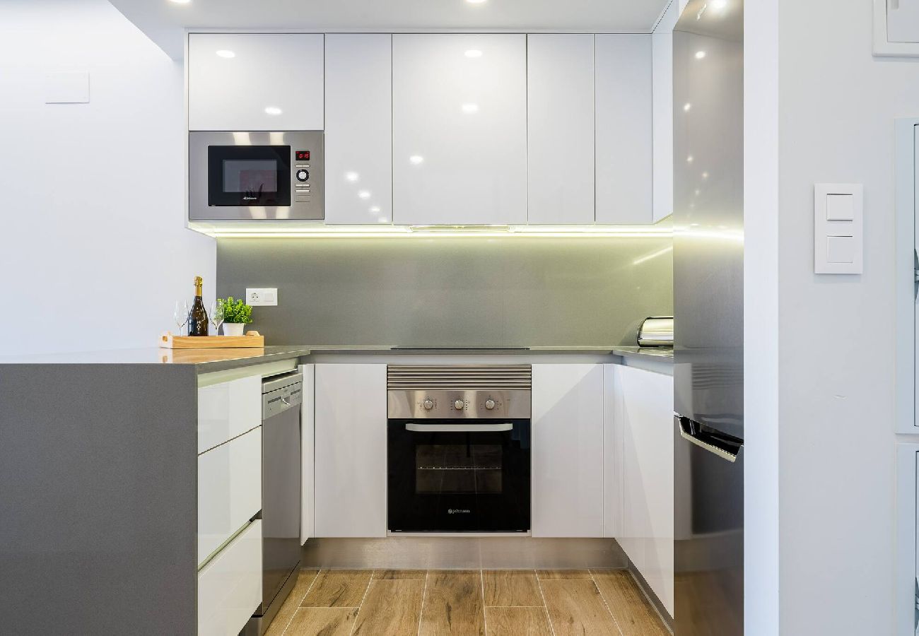 Appartement à Orihuela Costa - 🅃 Valentino Golf IV