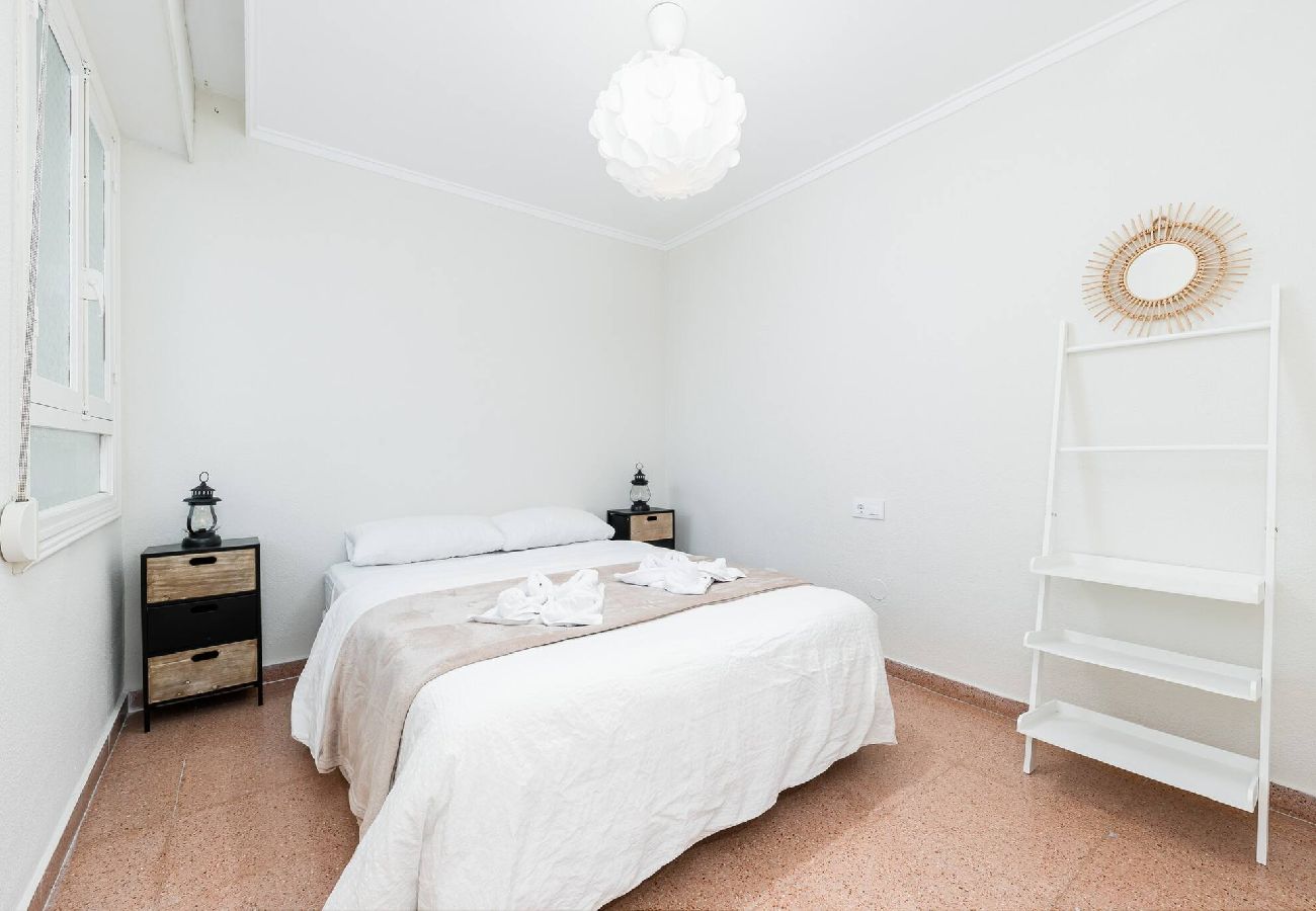 Appartement à Torrevieja - 🅃 Brisa del Mar - Apartamento