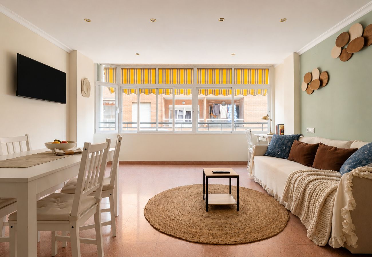 Appartement à Torrevieja - Brisa del Mar - Apartamento