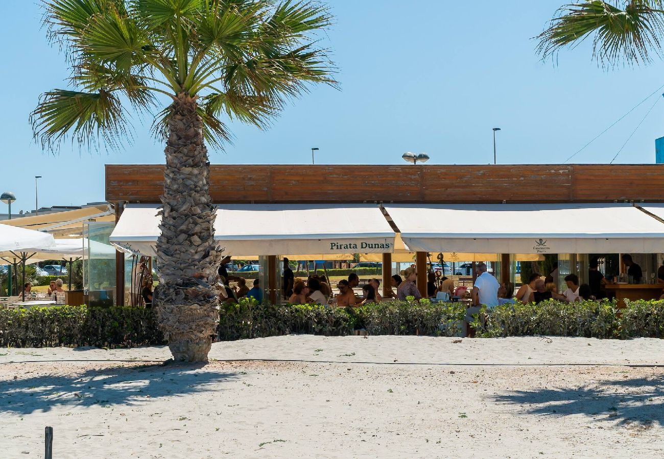 Maison à Pilar de la Horadada - Higuericas (Pilar de la Horadada)