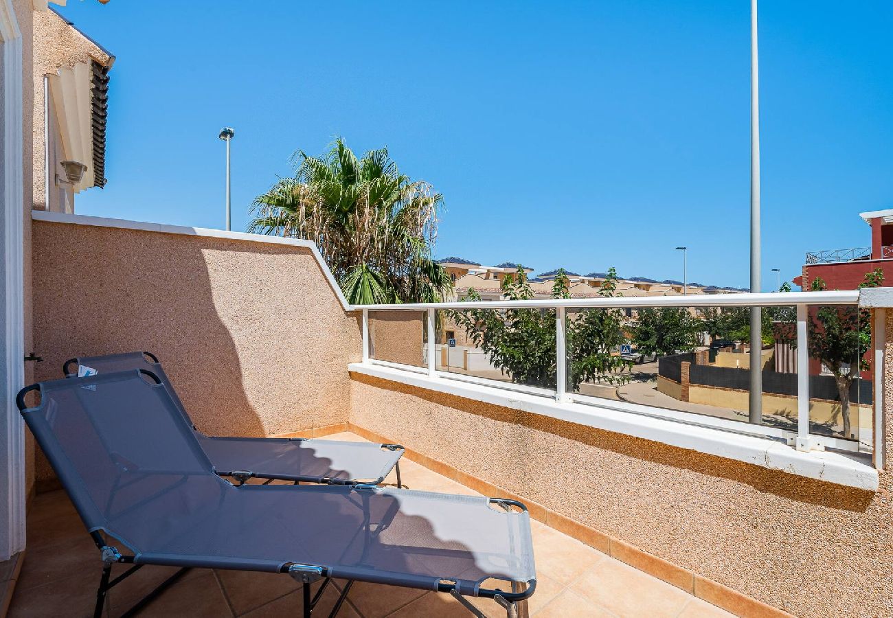 Maison à Pilar de la Horadada - Higuericas (Pilar de la Horadada)