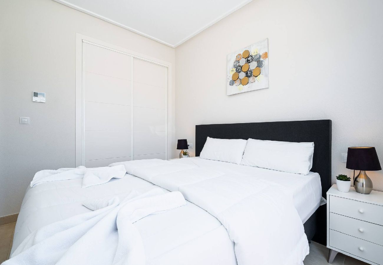 Maison à Pilar de la Horadada - Higuericas (Pilar de la Horadada)