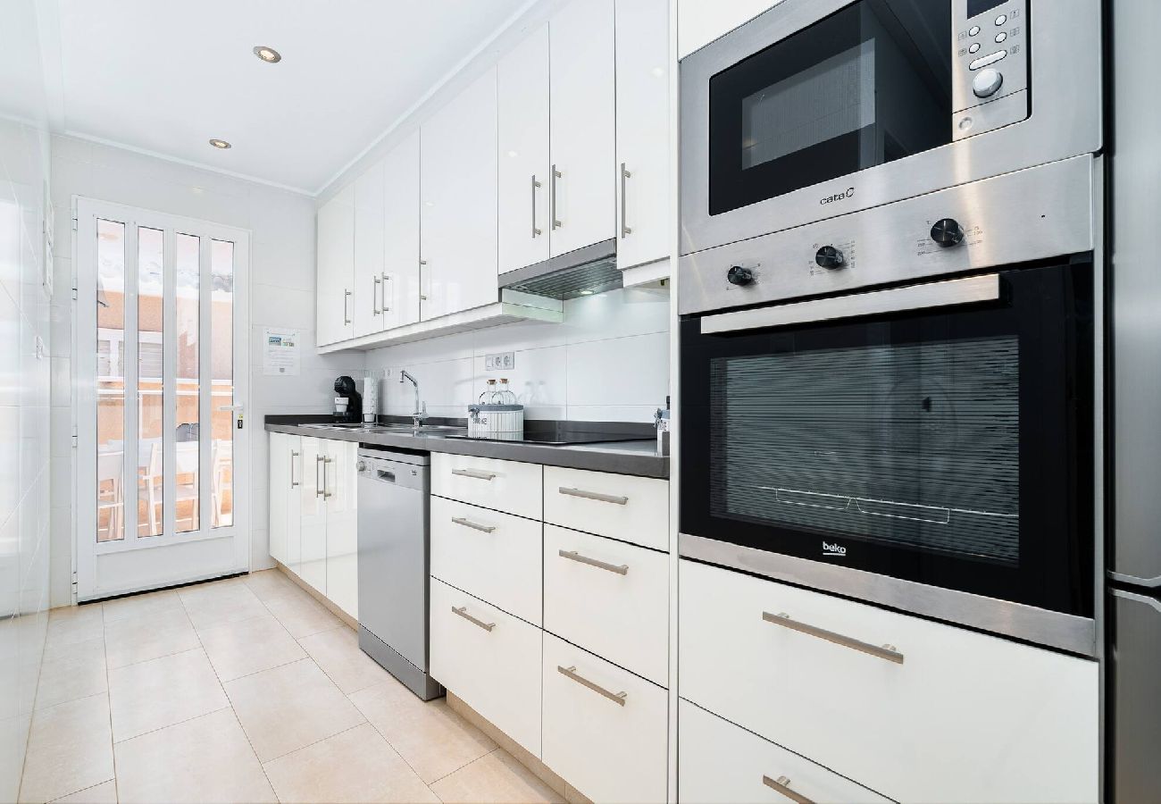 Maison à Pilar de la Horadada - Higuericas (Pilar de la Horadada)