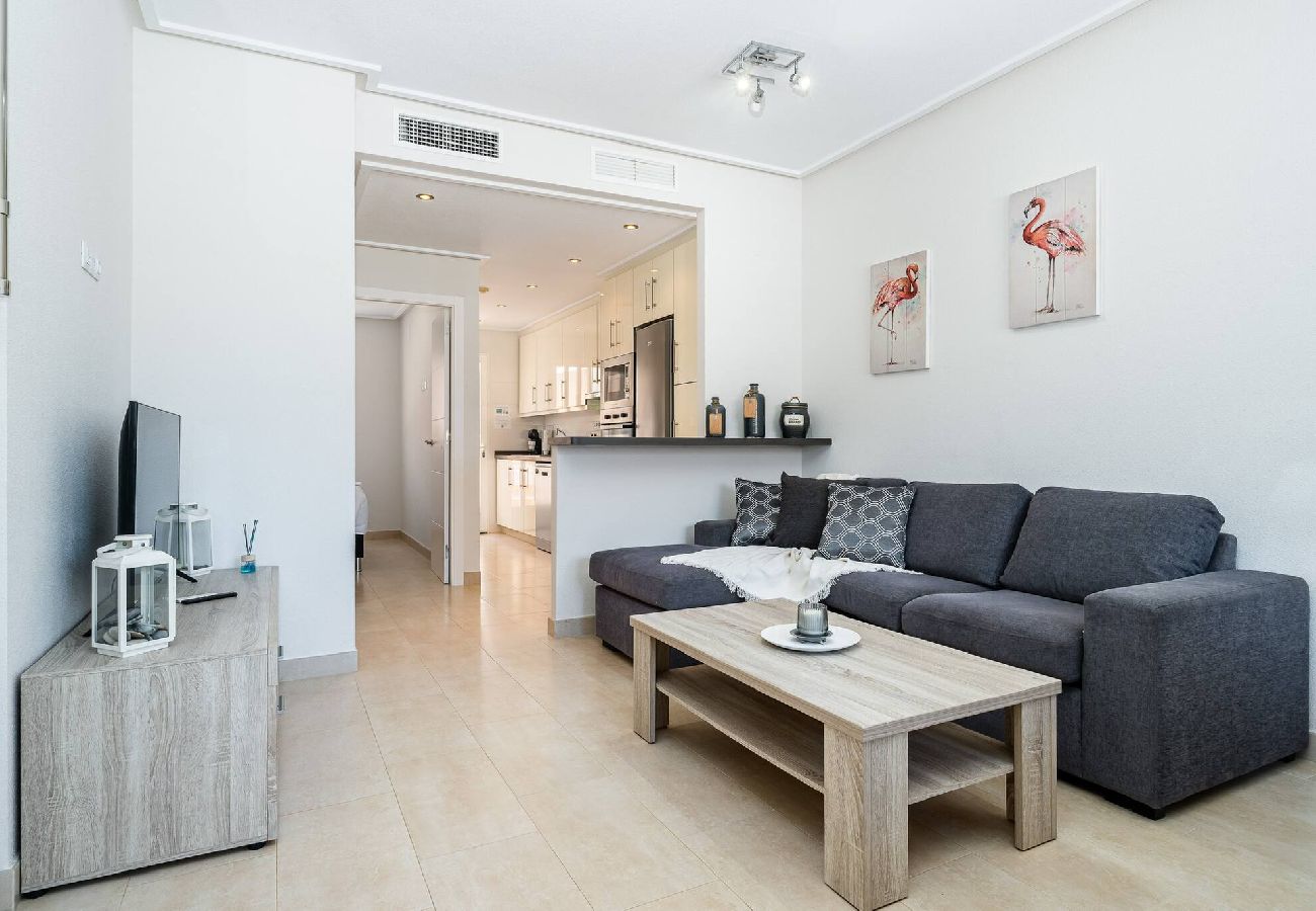 Maison à Pilar de la Horadada - Higuericas (Pilar de la Horadada)