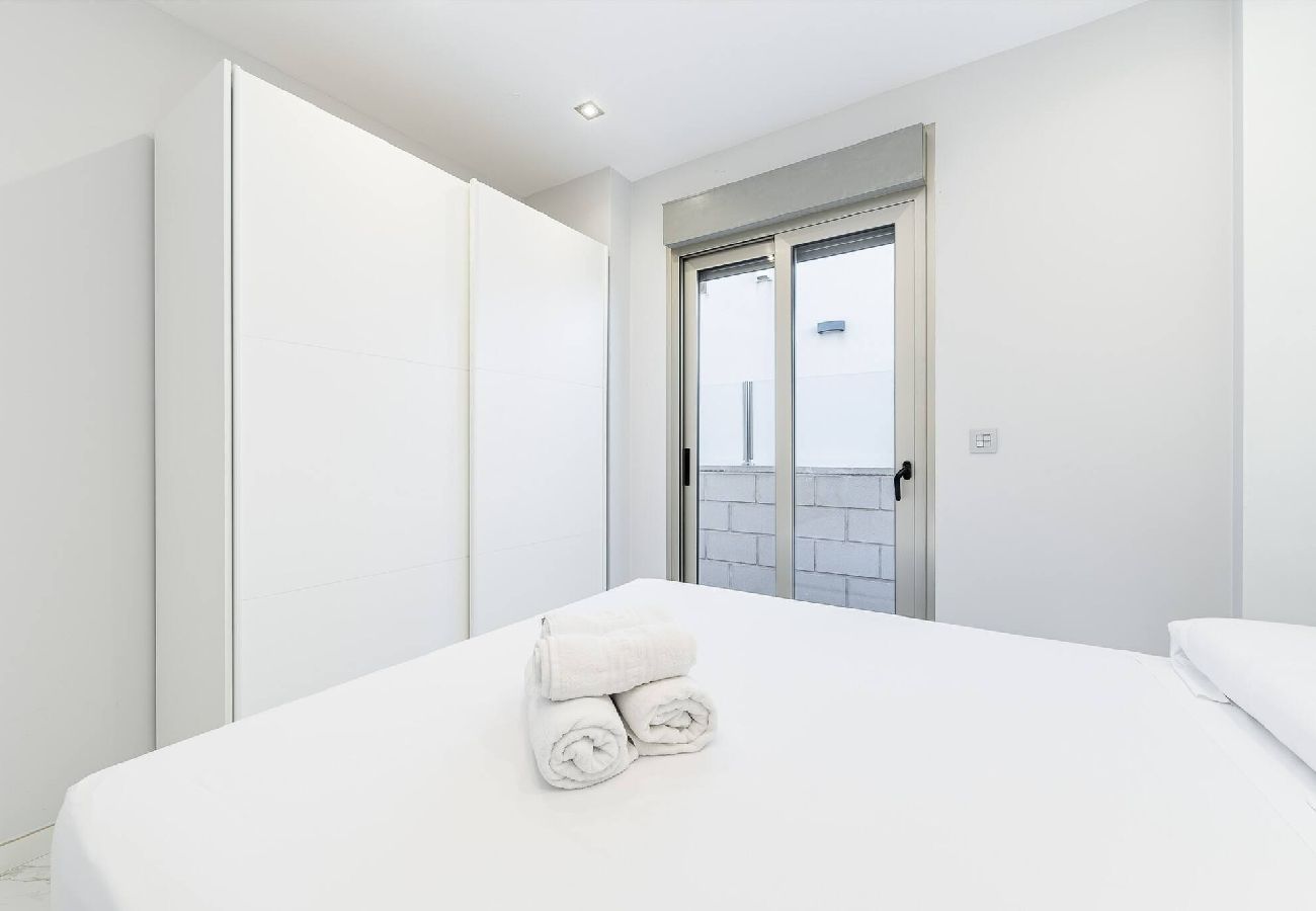 Maison à Orihuela Costa - Villa Paradise Clem (Los Altos)