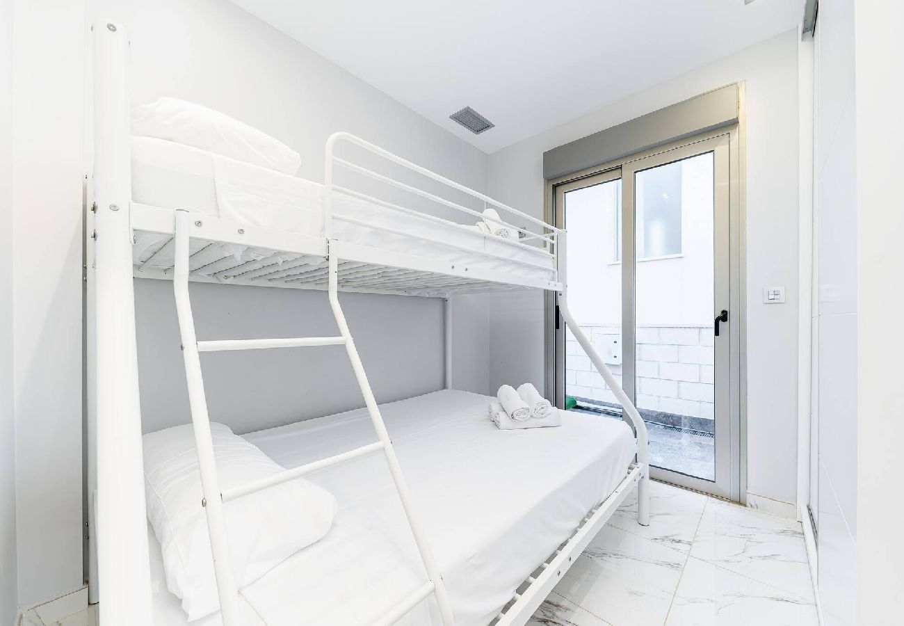 Maison à Orihuela Costa - Villa Paradise Clem (Los Altos)