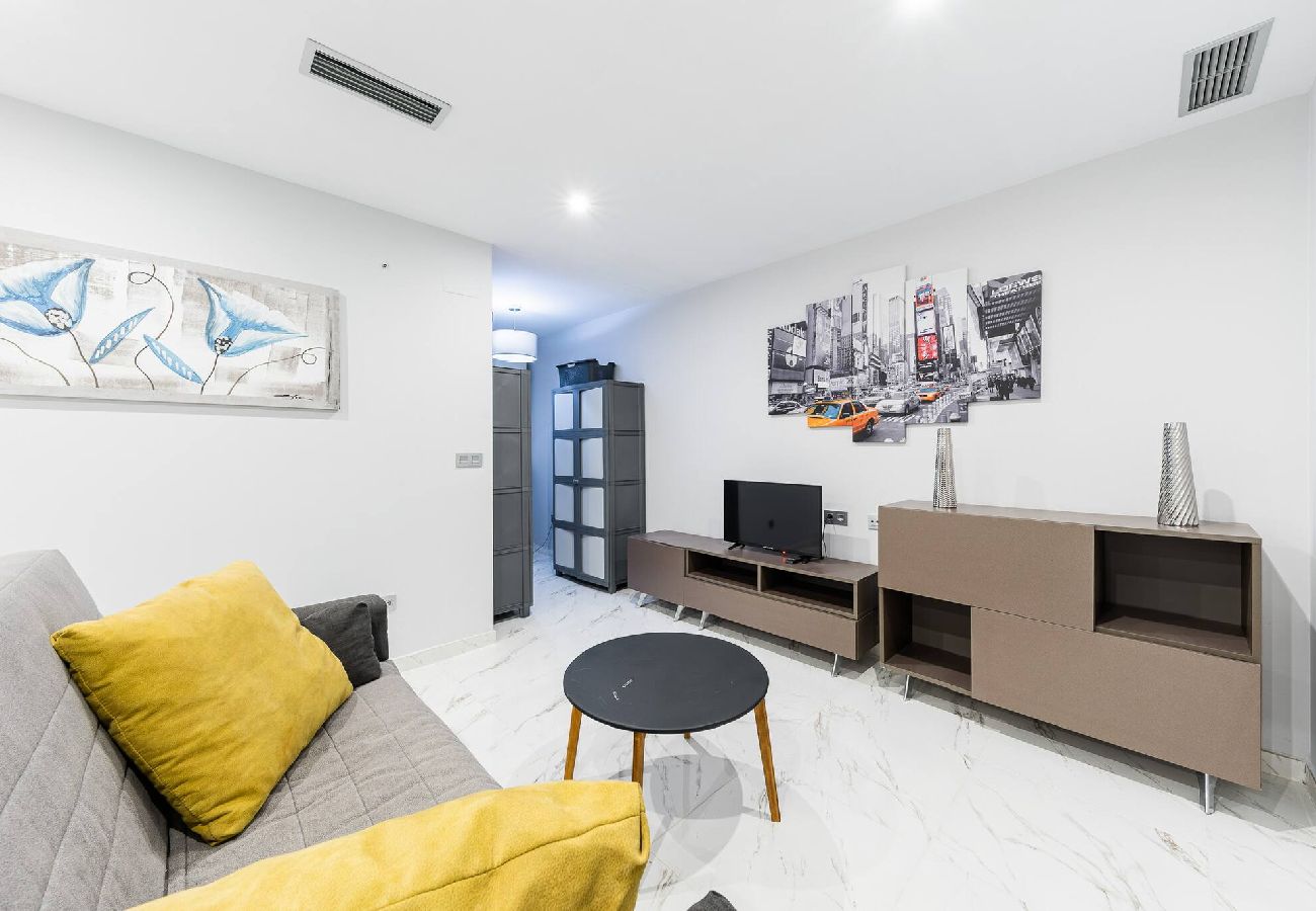 Maison à Orihuela Costa - Villa Paradise Clem (Los Altos)