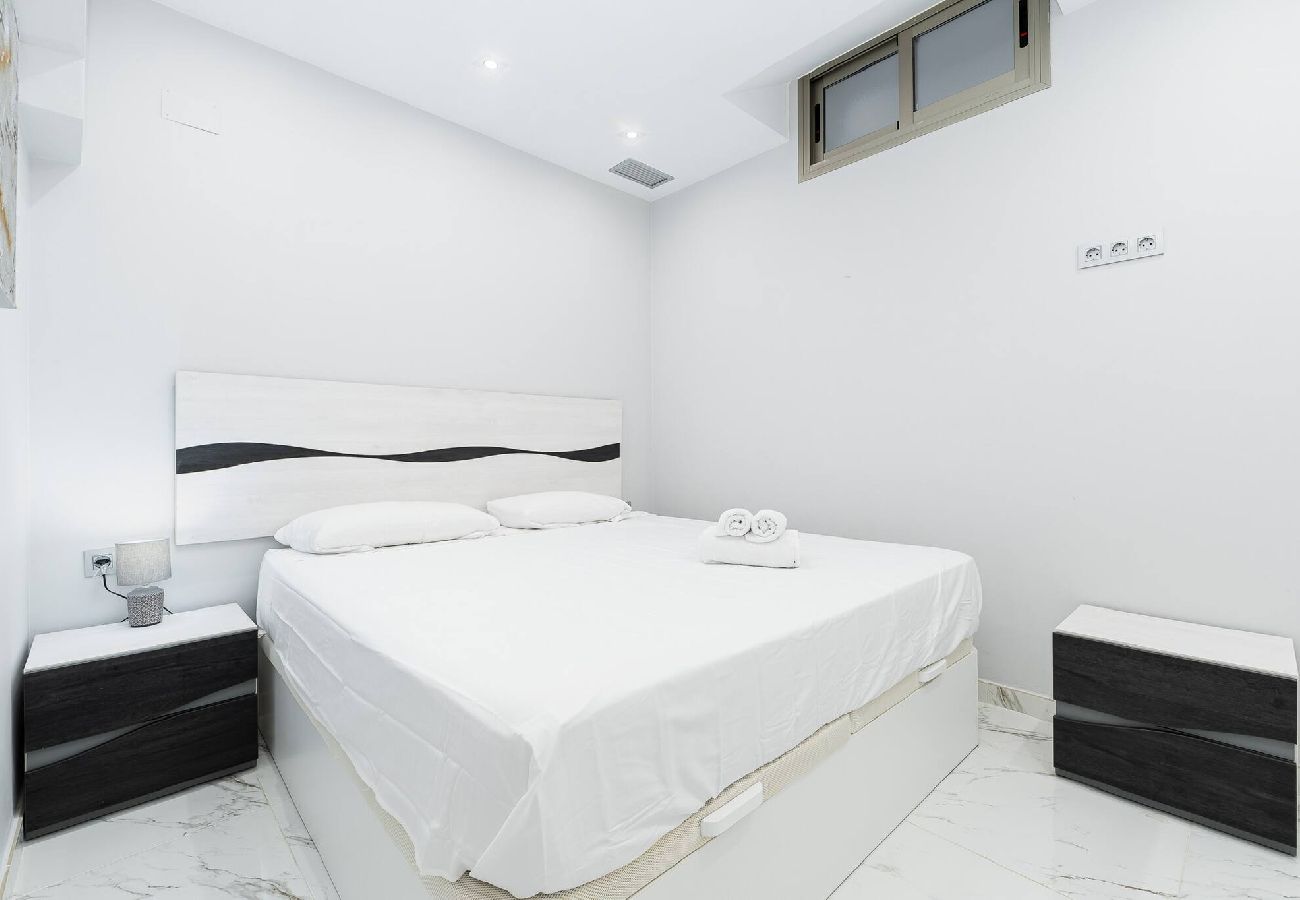 Maison à Orihuela Costa - Villa Paradise Clem (Los Altos)