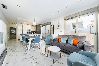 Maison à Orihuela Costa - Villa Paradise Clem (Los Altos)