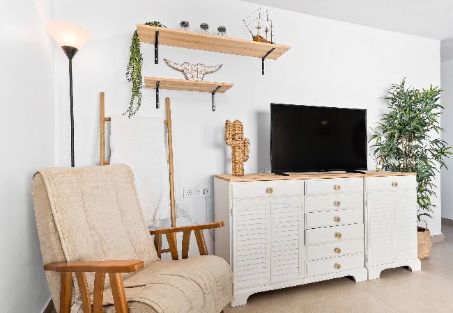 Appartement à Torrevieja - Rincón del Mar - Apartamento