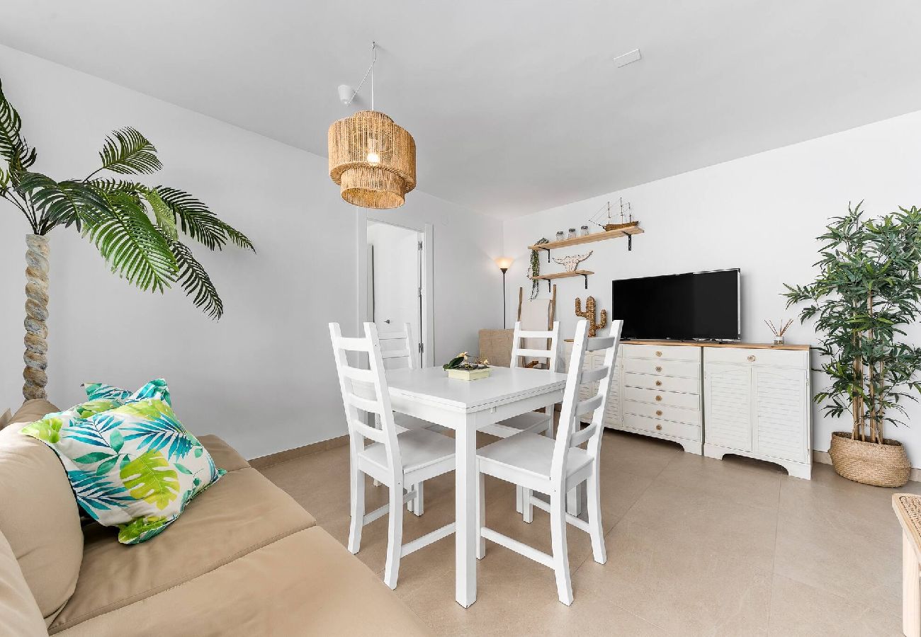 Appartement à Torrevieja - Rincón del Mar - Apartamento