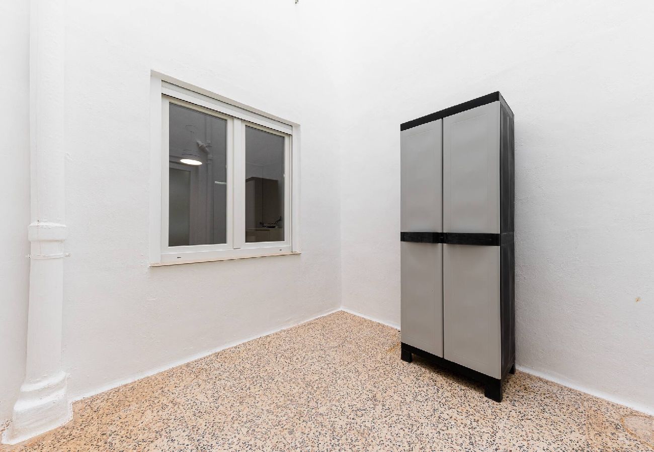 Appartement à Torrevieja - Rincón del Mar - Apartamento