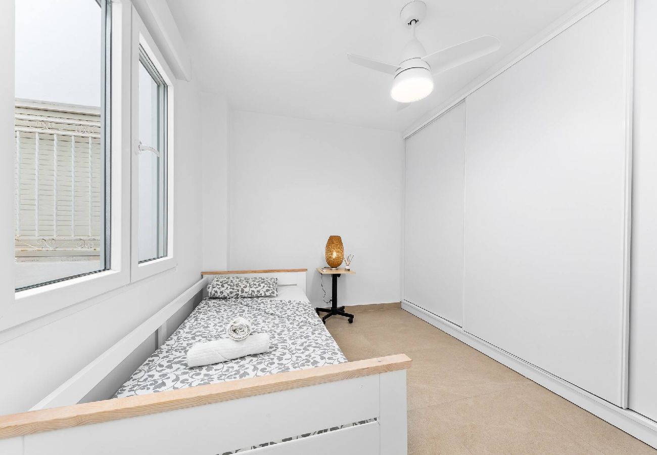 Appartement à Torrevieja - Rincón del Mar - Apartamento