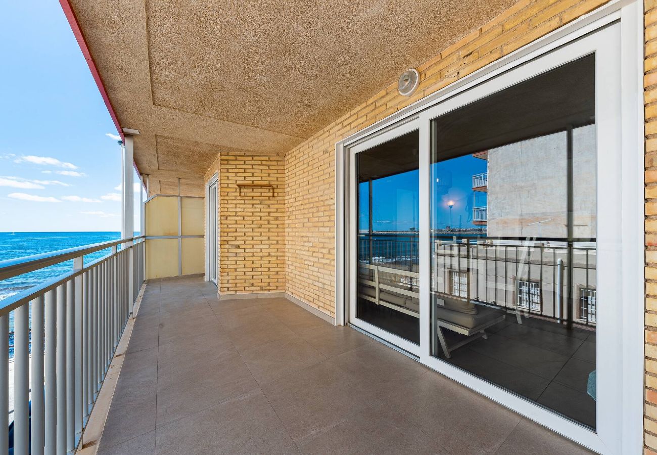 Appartement à Torrevieja - Rincón del Mar - Apartamento