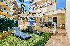 Appartement à Orihuela Costa - 🅃 Aguamarina 2 Sunrise